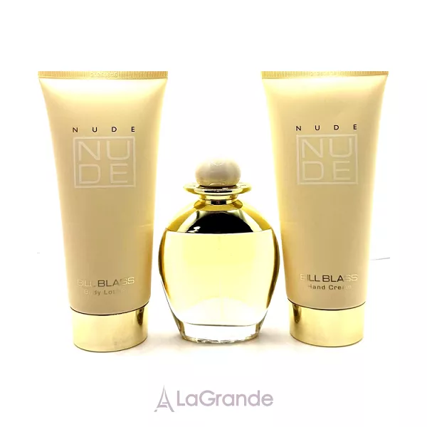 Bill Blass Nude ����� (�������� 100 �� + ������ ��� ���� 200 �� + ���� ��� ��� 200 ��)