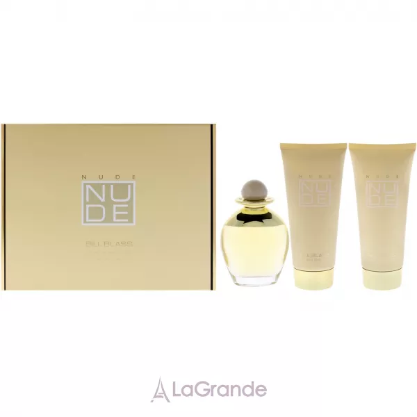 Bill Blass Nude ����� (�������� 100 �� + ������ ��� ���� 200 �� + ���� ��� ��� 200 ��)