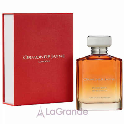Ormonde Jayne Kashmir  