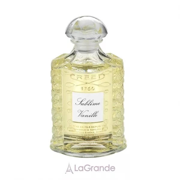 Creed Sublime Vanille ����������� ����