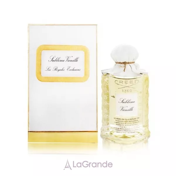 Creed Sublime Vanille ����������� ����