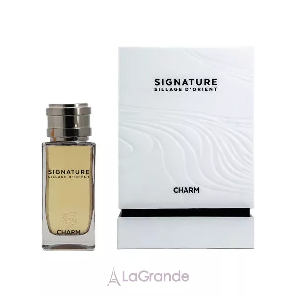 Signature Charm ����������� ����