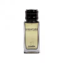Signature Charm ����������� ���� (������)