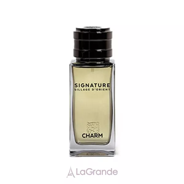 Signature Charm ����������� ���� (������)