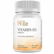 My Nutri Week Vitamin D3 125 mg 5000 IU  D3 125  5000 