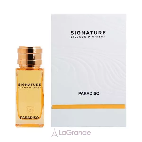 Signature Paradiso ����������� ����
