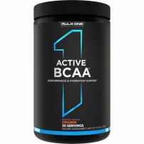 Rule 1 Active BCAA Orange ������������ BCAA ��� ������ � ������� "��������"