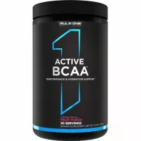 Rule 1 Active BCAA Fruit �unch ������������ BCAA ��� ������ � ������� "��������� ����"