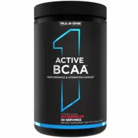 Rule 1 Active BCAA Watermelon ������������ BCAA ��� ������ � ������� " ����� "
