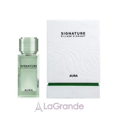 Signature Aura  