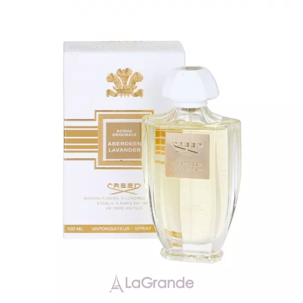Creed Aberdeen Lavander ����������� ����