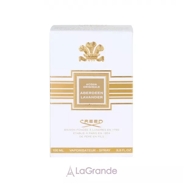 Creed Aberdeen Lavander ����������� ����