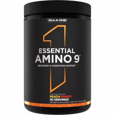 Rule 1 Essential Amino 9 Peach-Mango �������� ���������� 