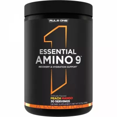 Rule 1 Essential Amino 9 Peach-Mango �������� ���������� 