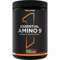 Rule 1 Essential Amino 9 Peach-Mango �������� ����������� "������-�����"