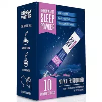 Dream Water Sleep Powder ������� ��� ��� �� ������ ����