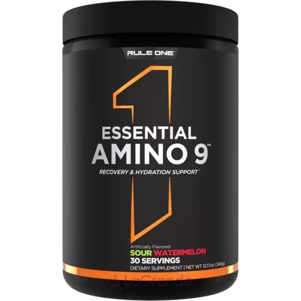 Rule 1 Essential Amino 9 Watermelon �������� ���������� 