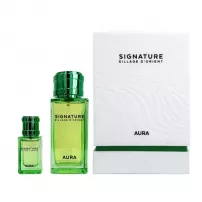 Signature Aura ���� (����������� ���� 100 �� + ����������� ���� 15 ��)