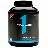 Rule 1 R1 Whey Blend Strawberry-Banana ������� ������������ "��������-�����"