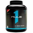 Rule 1 R1 Whey Blend Strawberry-Banana   