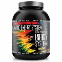 Power Pro  Amino Energy System Fruit lemonade �������� ����������� "��������� �������"