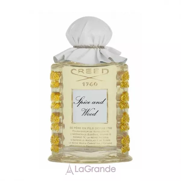 Creed Spice and Wood ����������� ����