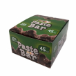 Power Pro Paste Bar 30% Protein Sugar Free Peanut 12x45g