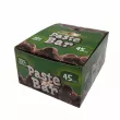 Power Pro Paste Bar 30% Protein Sugar Free Peanut 12x45g