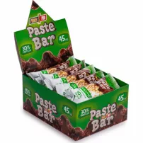 Power Pro Paste Bar 30% Protein Sugar Free Sesame ��������� ����������� "������" ��� ������