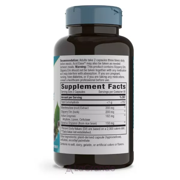 Nature's Way Acid Ease Digestion Formula ĳ������ ������� 