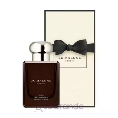 Jo Malone Hinoki & Cedarwood 