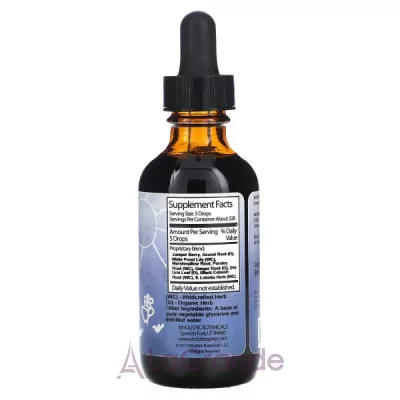 Christopher's Original Formulas Kid-e-Dry Incontinence Formula    