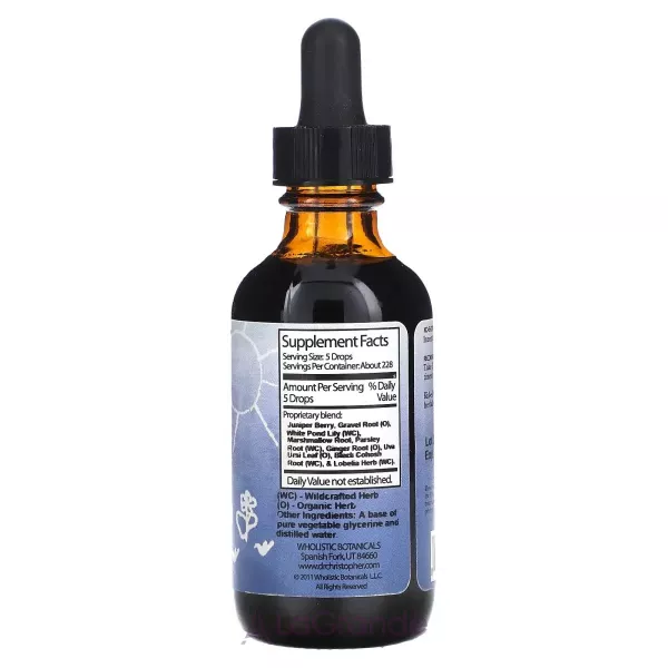 Christopher's Original Formulas Kid-e-Dry Incontinence Formula ������� �� ���������� ����