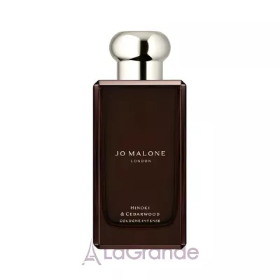 Jo Malone Hinoki & Cedarwood  ()