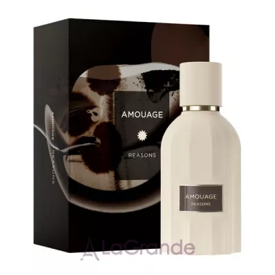 Amouage Reasons  