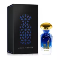 Widian AJ Arabia Sapphire Collection London ����