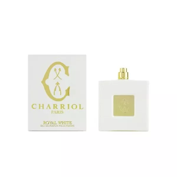 Charriol Royal White ��������������� ���� (������)
