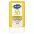 Cetaphil Sheer Mineral Sunscreen Stick SPF50    -   SPF50