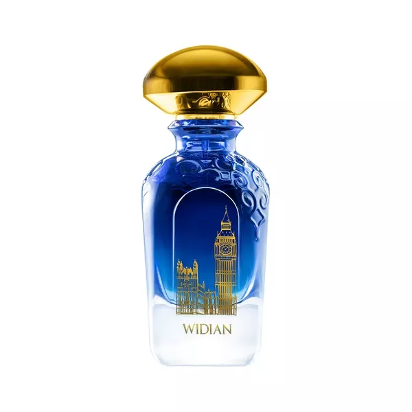 Widian AJ Arabia Sapphire Collection London ���� (������)