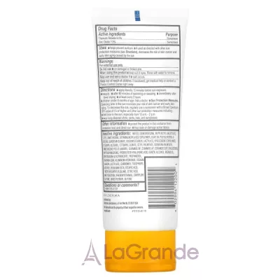 Cetaphil Sheer Mineral Sunscreen SPF50     SPF50