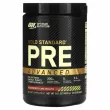 Optimum Nutrition Gold Standard Pre Advanced Raspberry Lime Mojito   