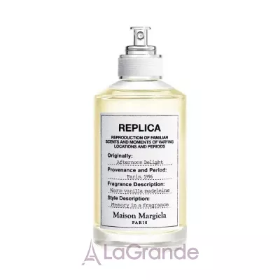 Maison Martin Margiela Replica Afternoon Delight  