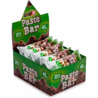 Power Pro Paste Bar 30% Protein Sugar Free Almond ��������� ����������� "�������" ��� ������