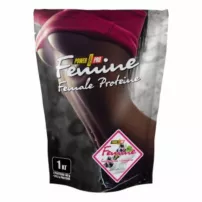 Power Pro Femine Female Protein Currant - �ogurt ������ ��� ���� � ������ "��������� - ������"