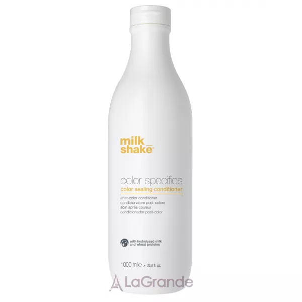 Milk_Shake Color Specifics Color Sealing Conditioner ����������� ��� ���������� ������� ����������� �������