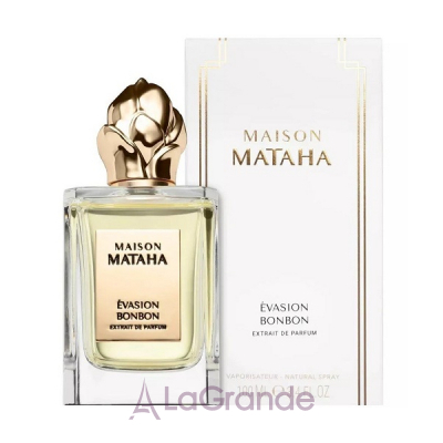 Maison Mataha Evasion Bonbon 