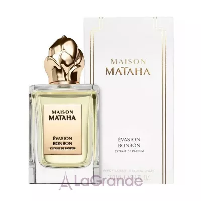 Maison Mataha Evasion Bonbon 