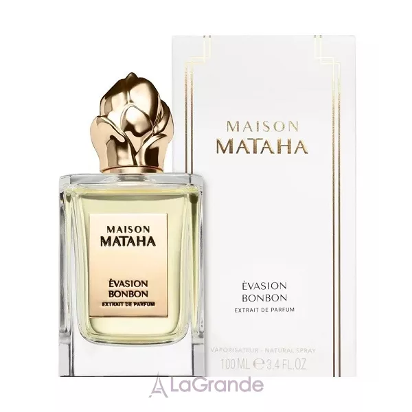 Maison Mataha Evasion Bonbon ����