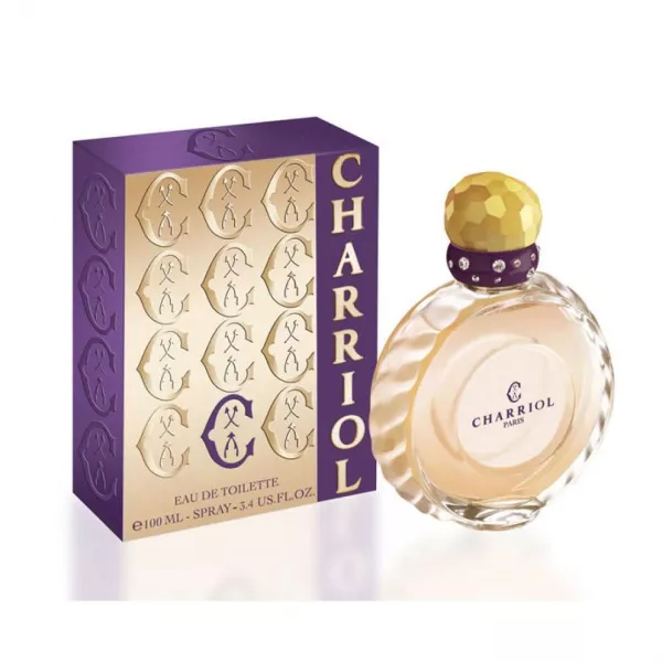 Charriol Eau de Toilette ��������� ����