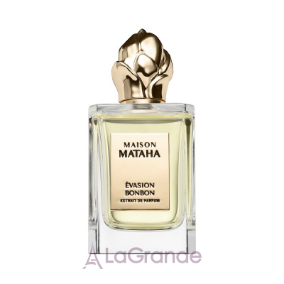 Maison Mataha Evasion Bonbon  ()